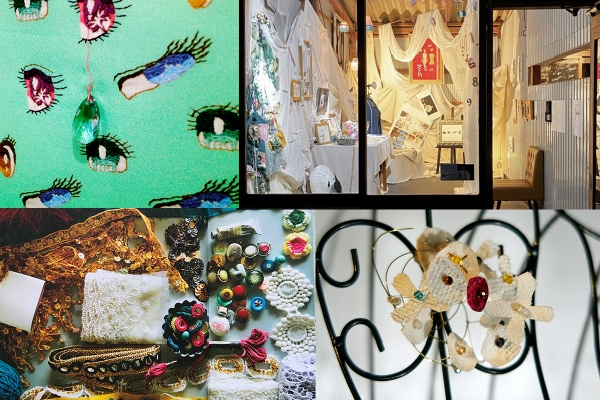 Asako Ohshima（大島亜佐子）